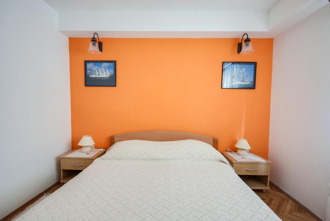 Haus Roko Apartment Rovinj Exterior photo