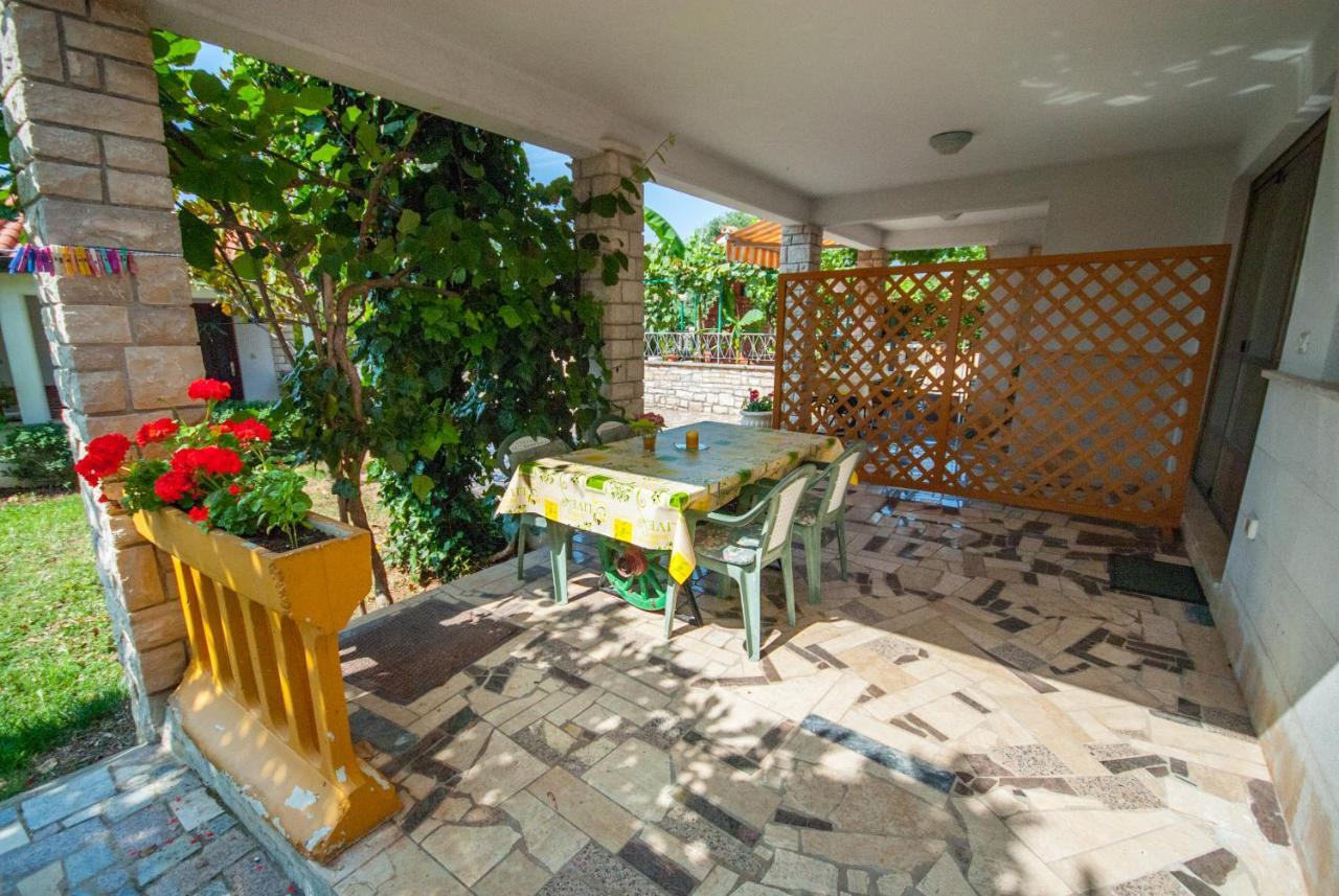 Haus Roko Apartment Rovinj Exterior photo