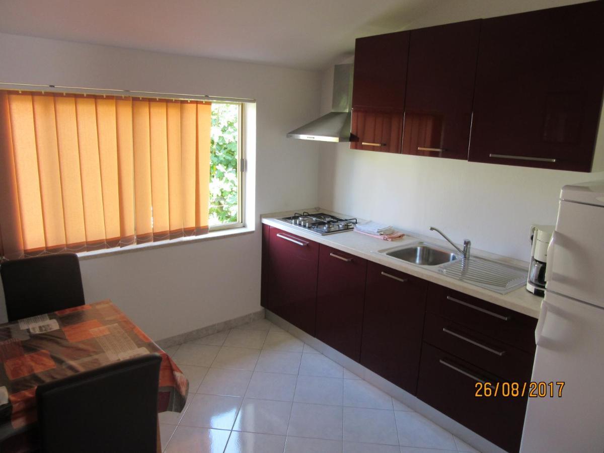 Haus Roko Apartment Rovinj Exterior photo