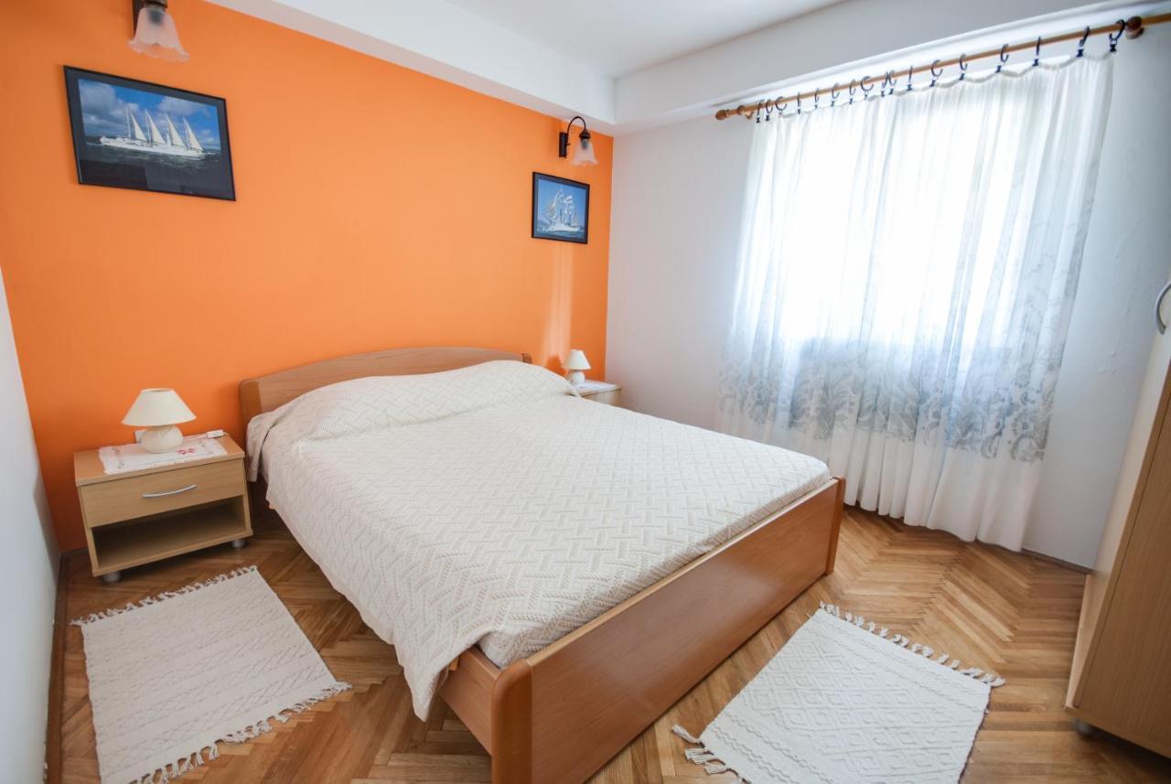 Haus Roko Apartment Rovinj Exterior photo